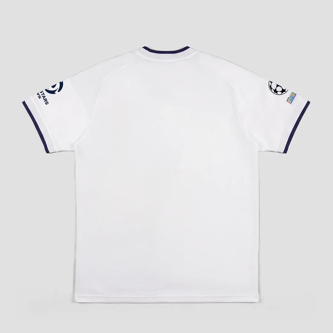Away Jersey 26/27 - Fan Version