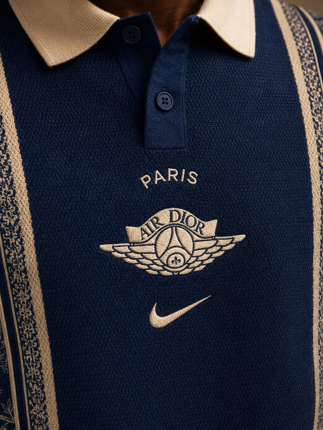 special edition shirt