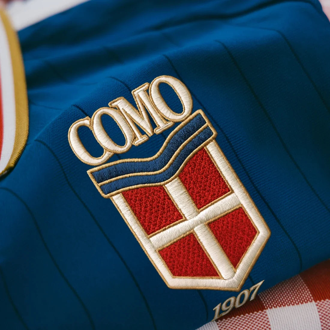 Home Jersey 26/27 - Fan Version
