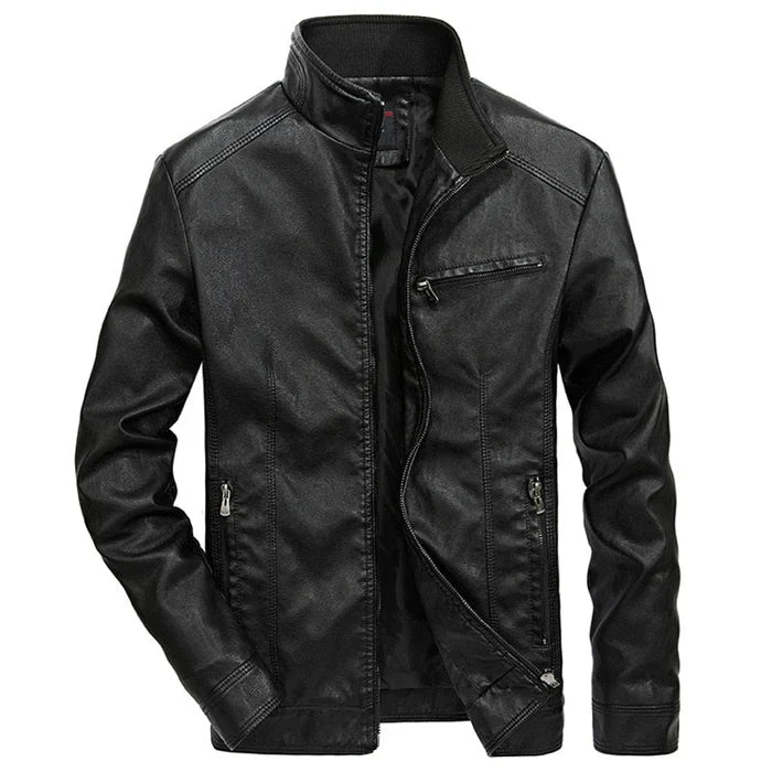Jacket Strada Pro – Black