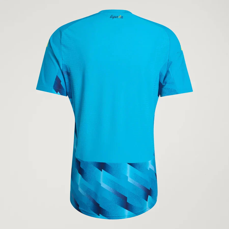 26/27 goalkeeper football jersey – fan version