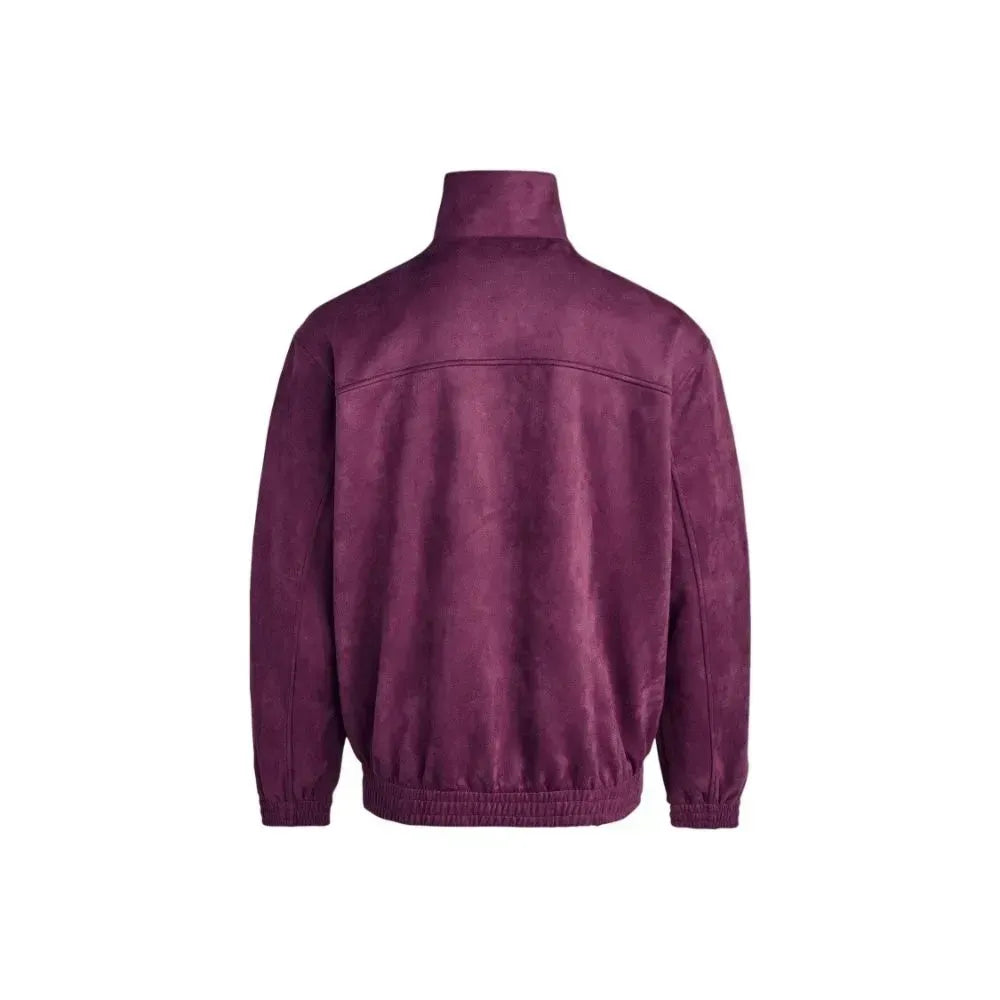Chinese New Year Jacket - Purple