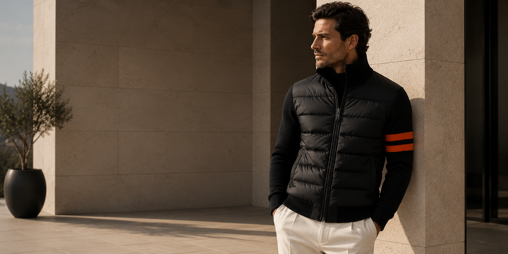 ZGN jackets