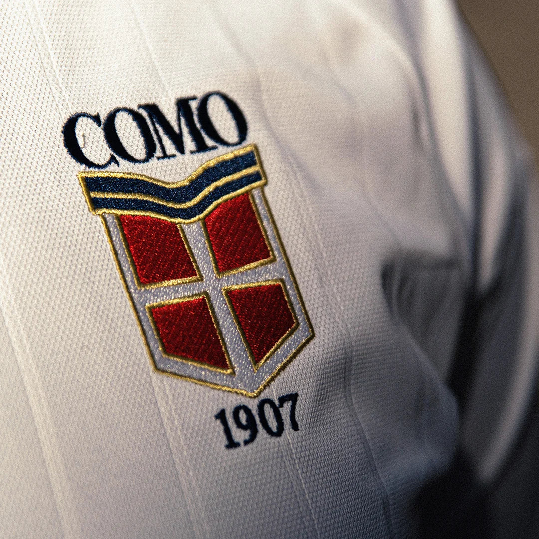 Away Jersey 26/27 - Fan Version