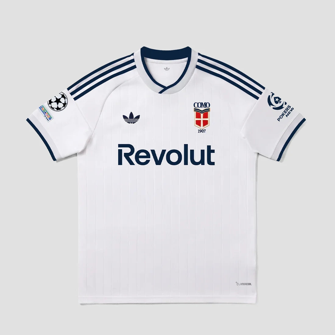Away Jersey 26/27 - Fan Version