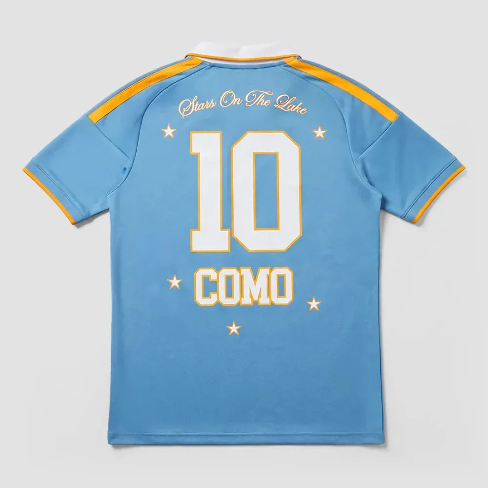 Collaboration Football Shirt - back product view