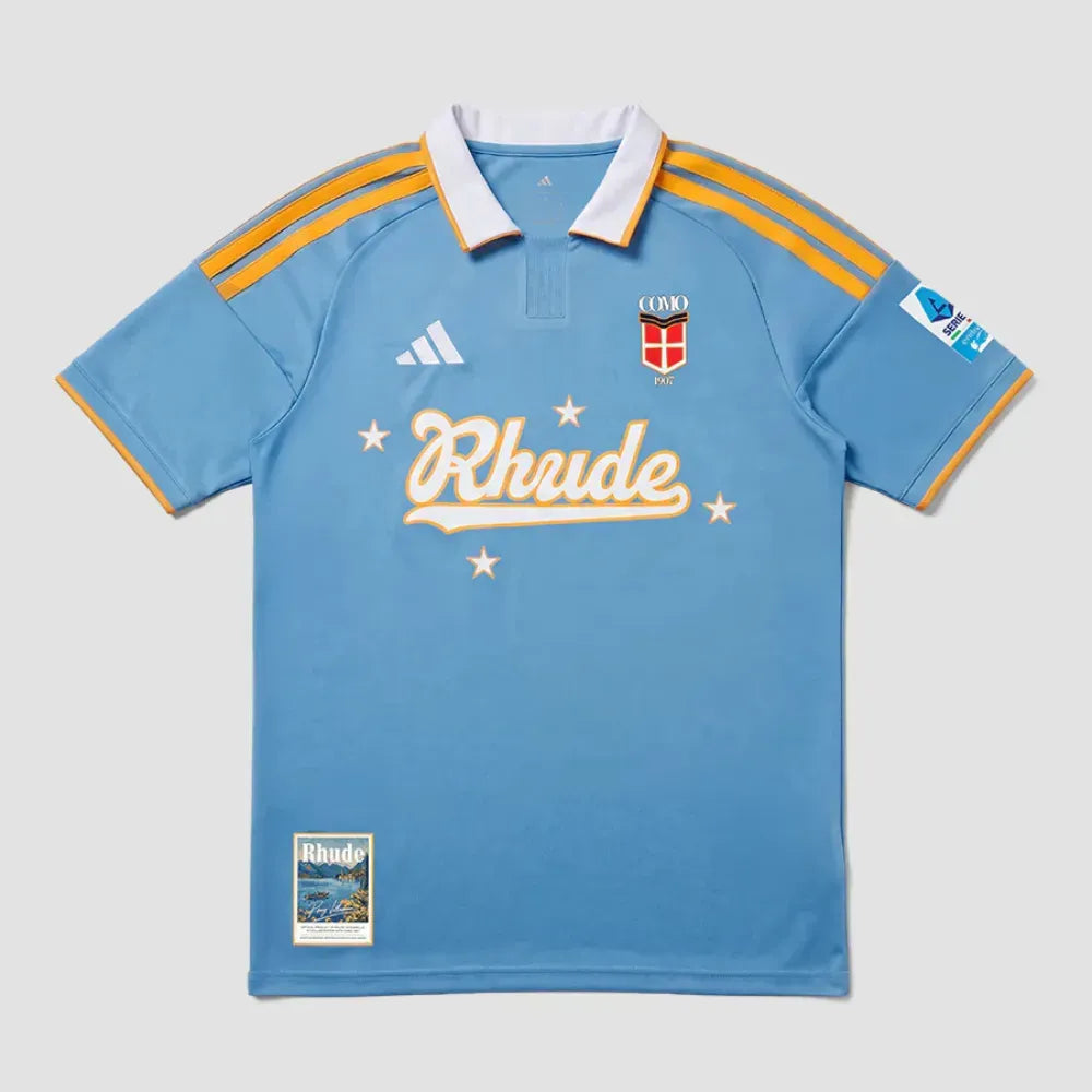 Collaboration Football Shirt - front product view