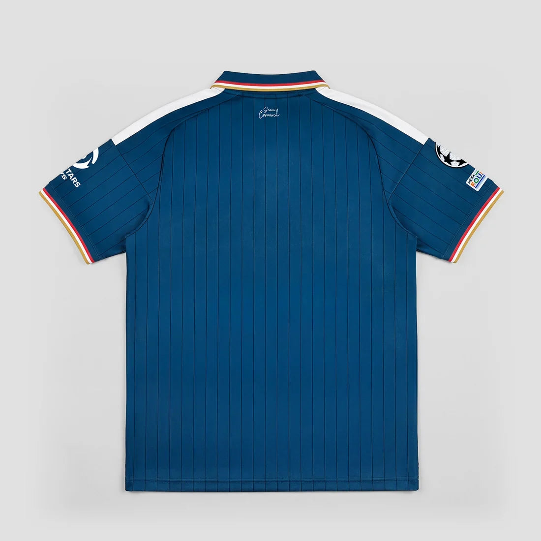 Home Jersey 26/27 - Fan Version