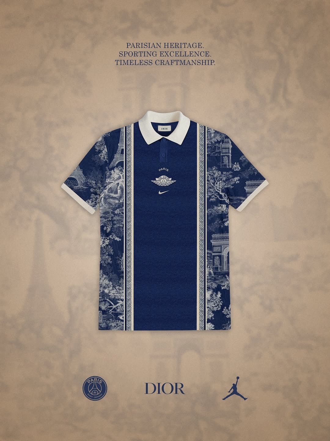 Special Edition Shirt