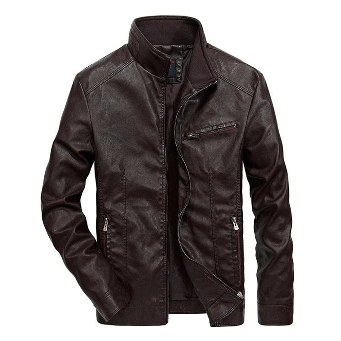 Jacket Strada Pro – Brown