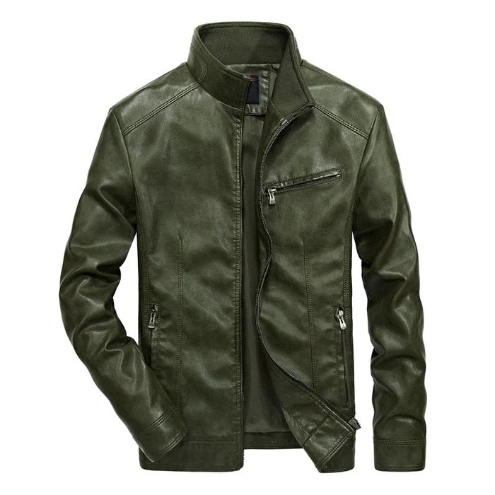 Jacket  Strada Pro – Green