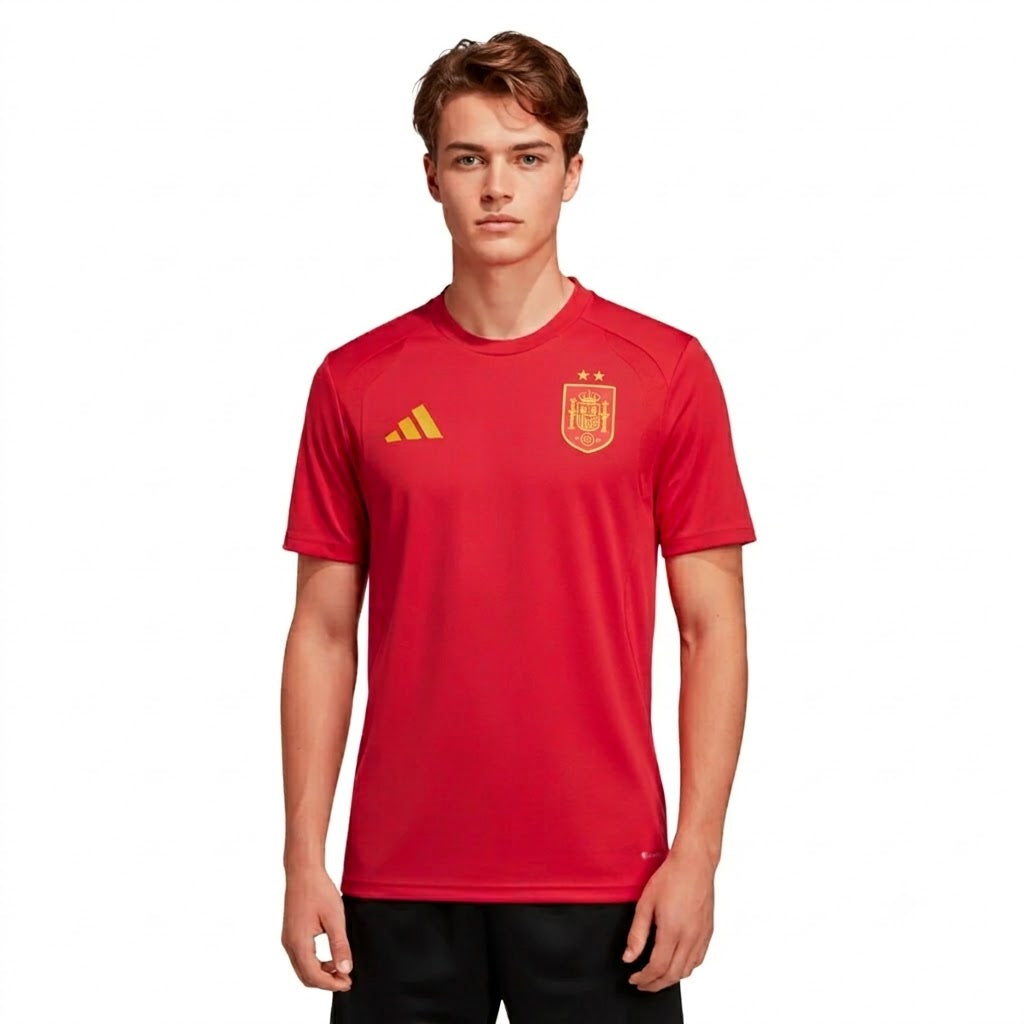 2026 "Vis-Tech" Fanswear T-Shirt