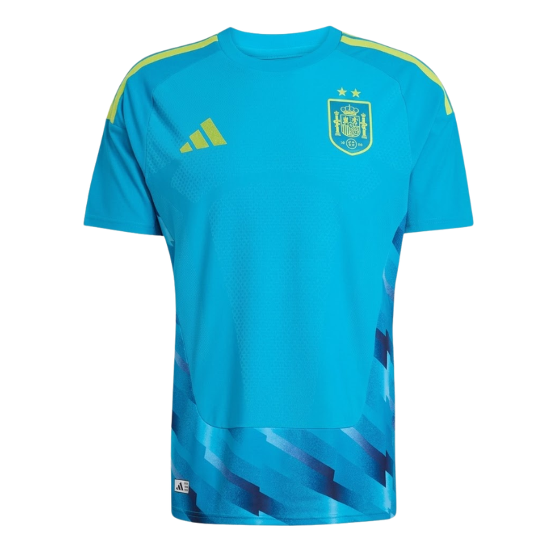 26/27 goalkeeper football jersey – fan version