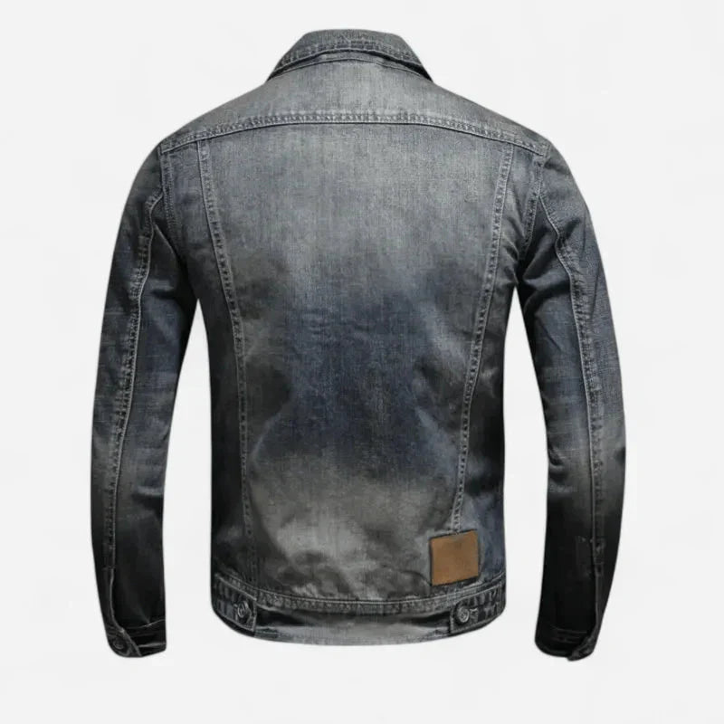 Jacket Luca Denim