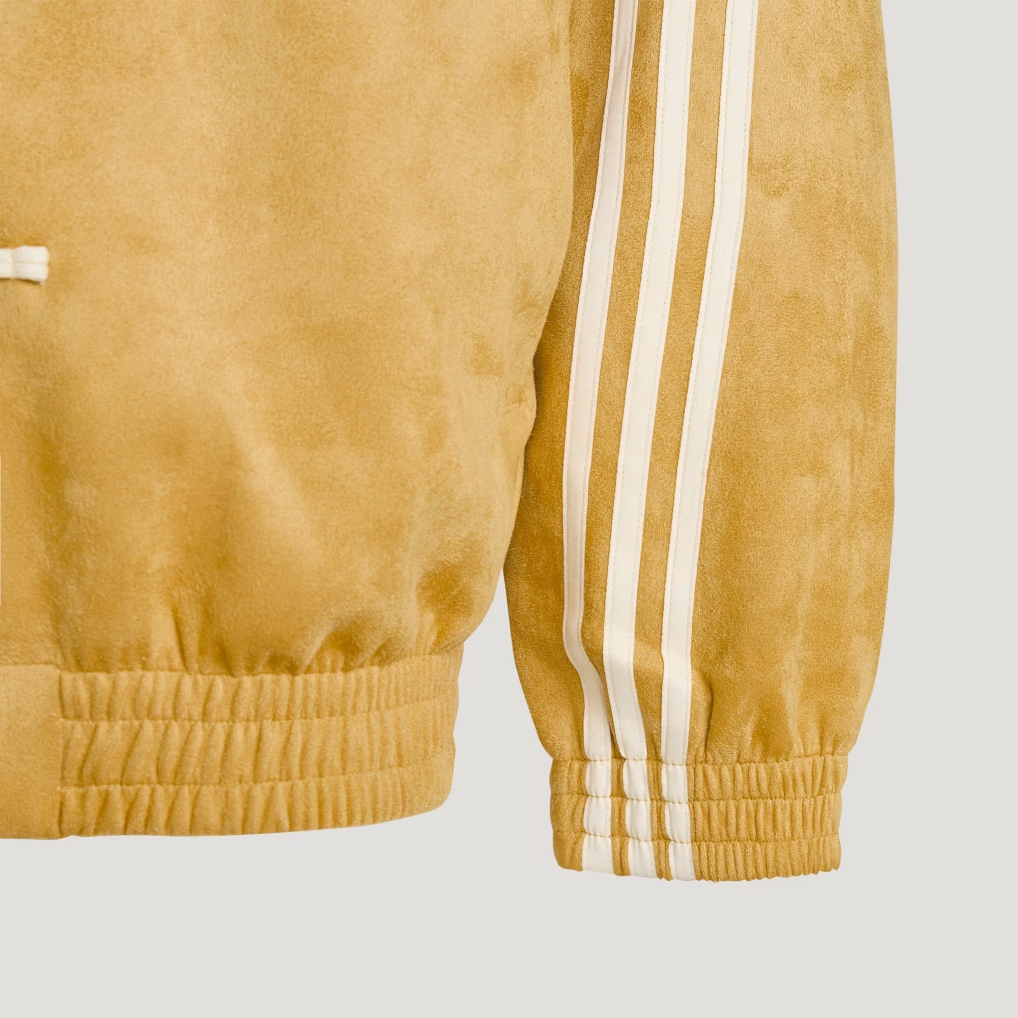 Chinese New Year Jacket - Natural Oat